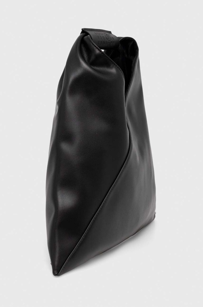 Kabelka MM6 Maison Margiela SB6WD0013.P4313 čierna AW24