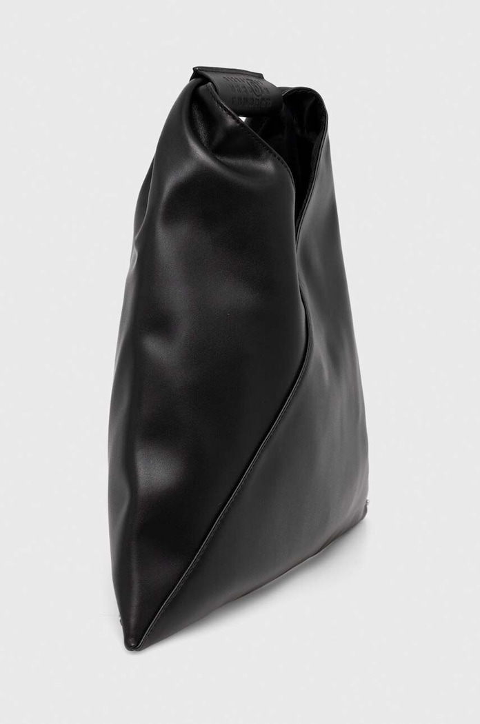 Kabelka MM6 Maison Margiela SB6WD0013.P4313 čierna AW24
