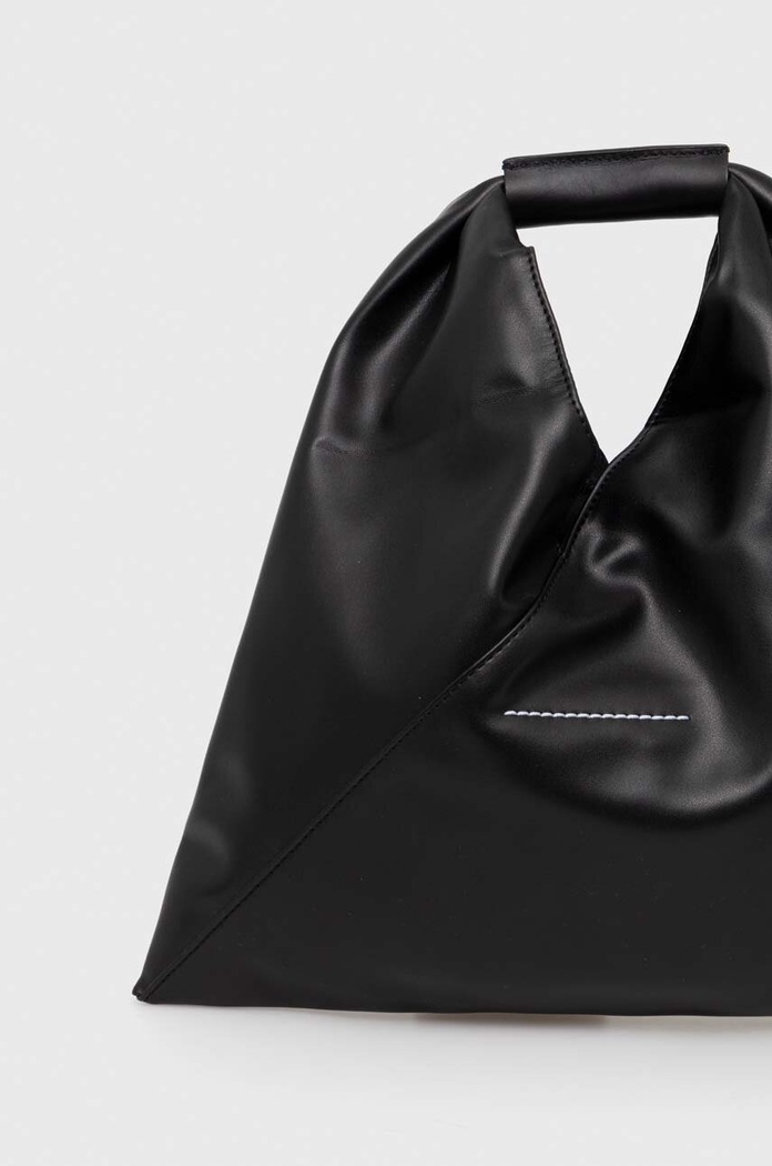 Doplnky Kabelka MM6 Maison Margiela SB6WD0013.P4313 čierna