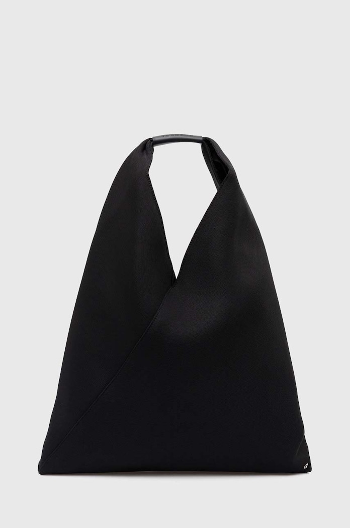 MM6 Maison Margiela handbag textile black S54WD0039.P6414