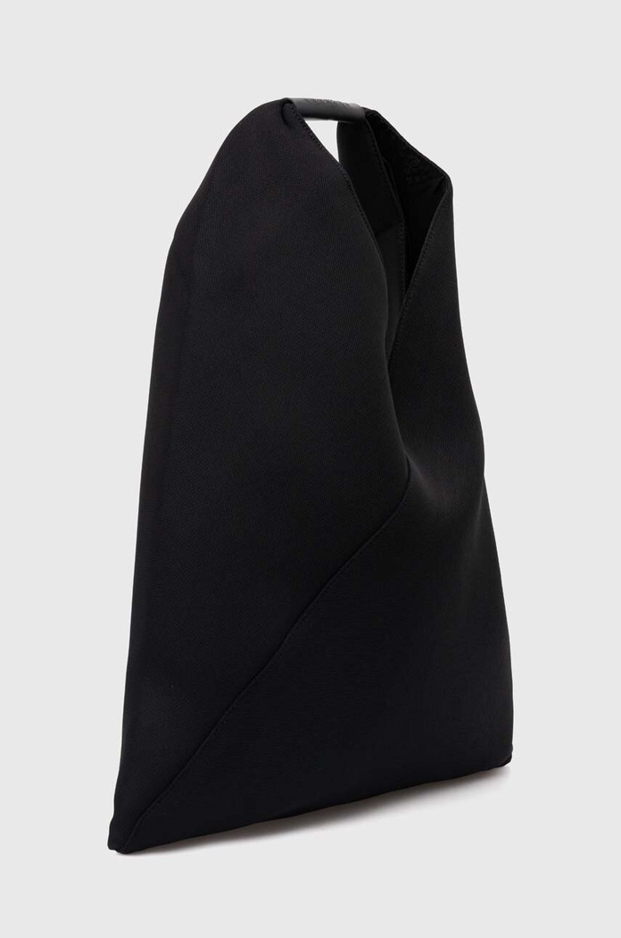 MM6 Maison Margiela handbag S54WD0039.P6414 black SS26