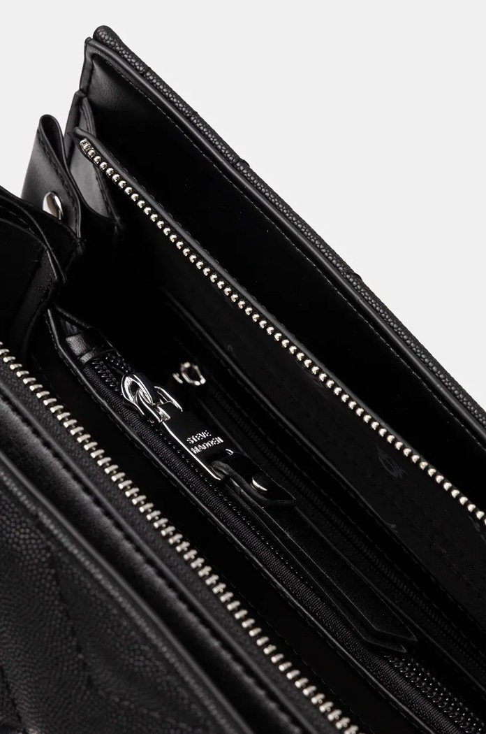 Kabelka Steve Madden Bdivya SM13000620 černá