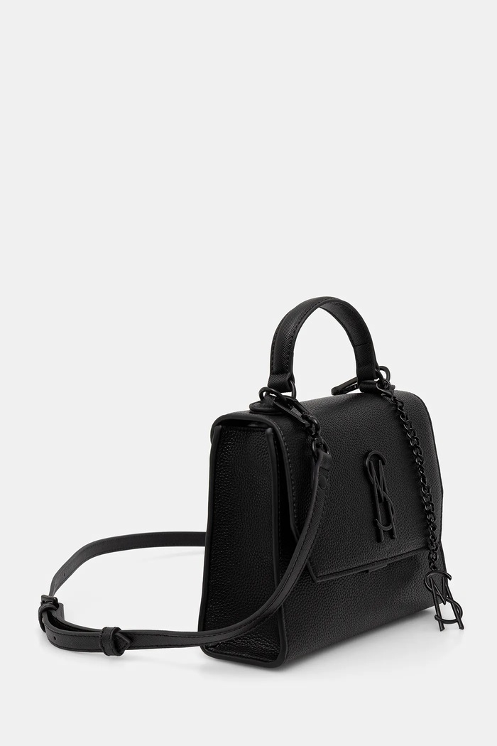 Kabelka Steve Madden Blattuca SM13000782 čierna AA00