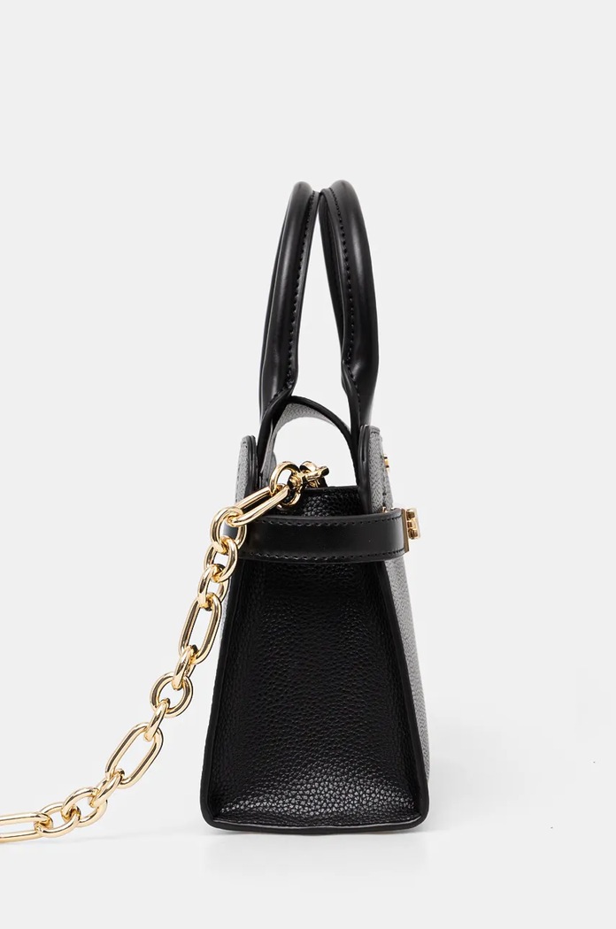 Kabelka Steve Madden Blinden SM13001508 čierna AW25