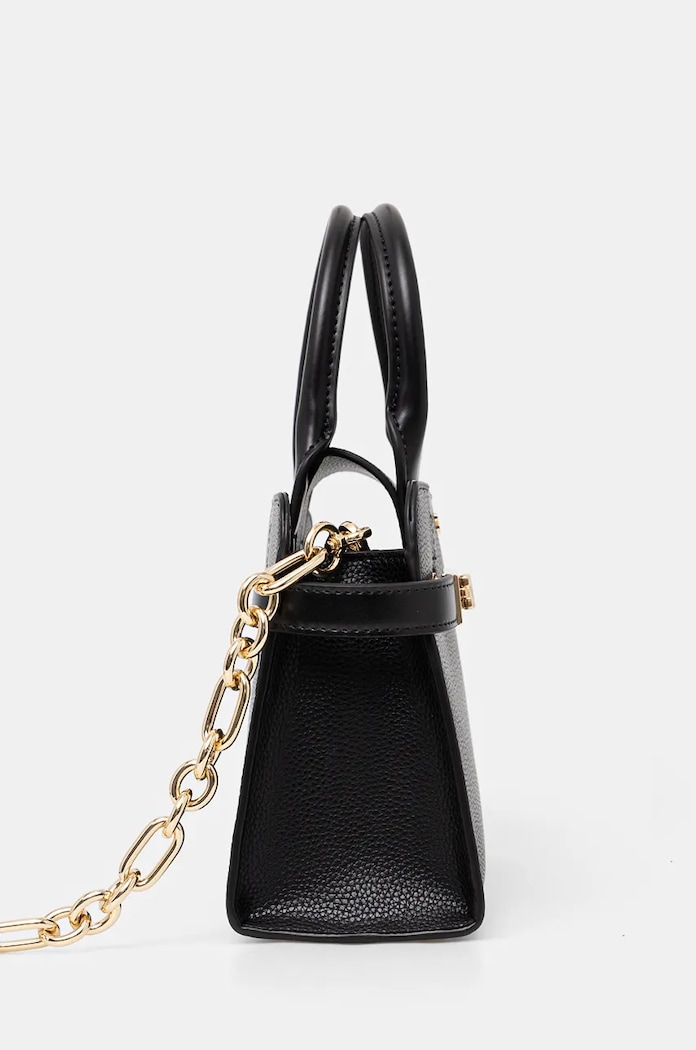 Kabelka Steve Madden Blinden SM13001508 čierna AW25