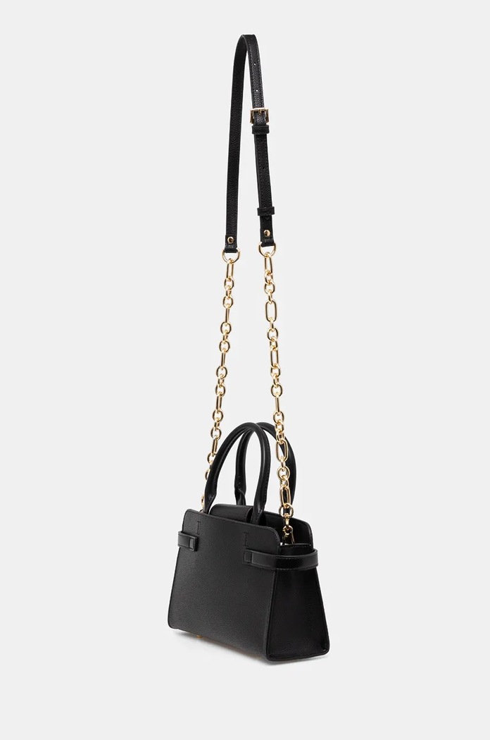 Doplnky Kabelka Steve Madden Blinden SM13001508 čierna