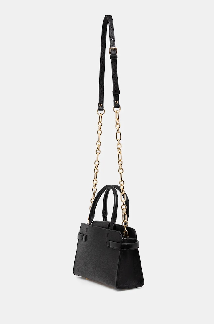 Doplnky Kabelka Steve Madden Blinden SM13001508 čierna