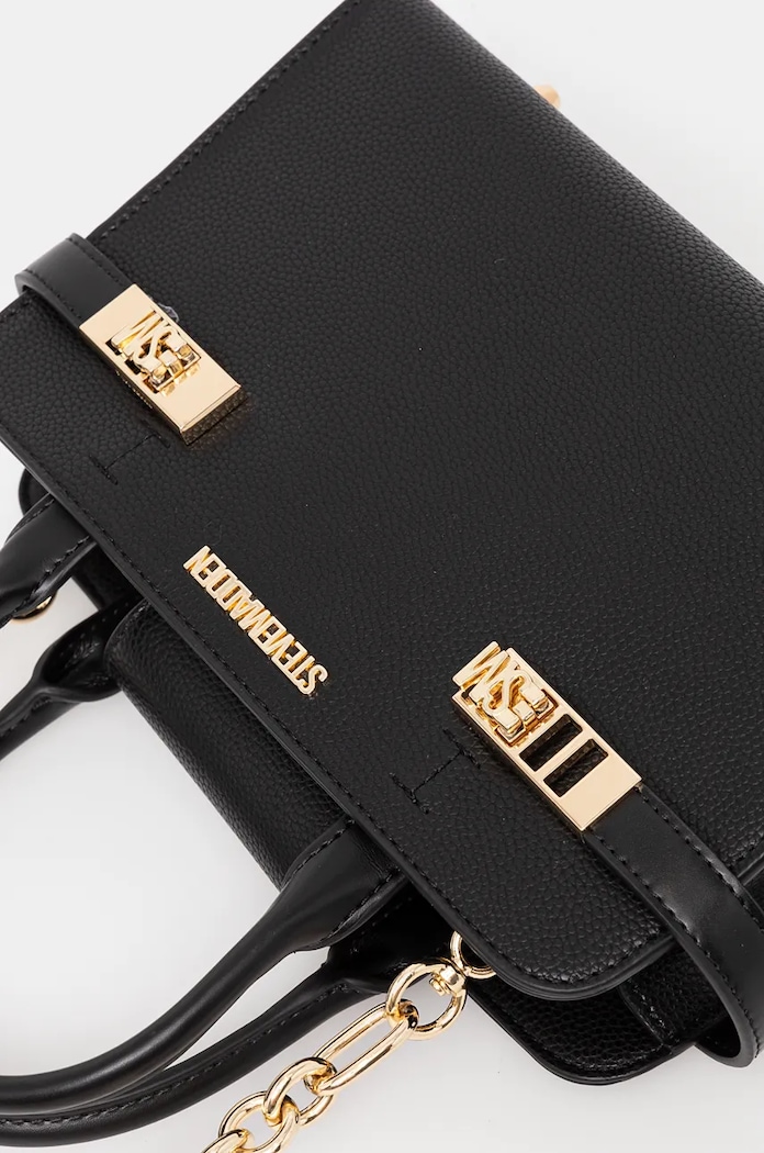 Kabelka Steve Madden Blinden čierna SM13001508