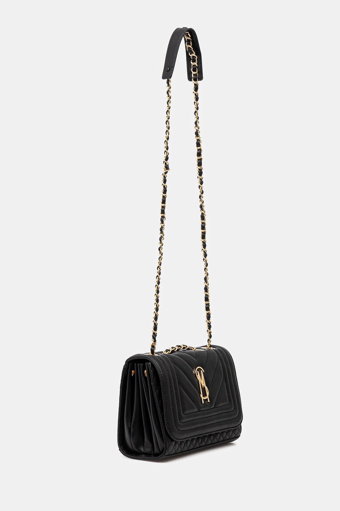 Kabelka Steve Madden Bcala SM13000617 černá SS25