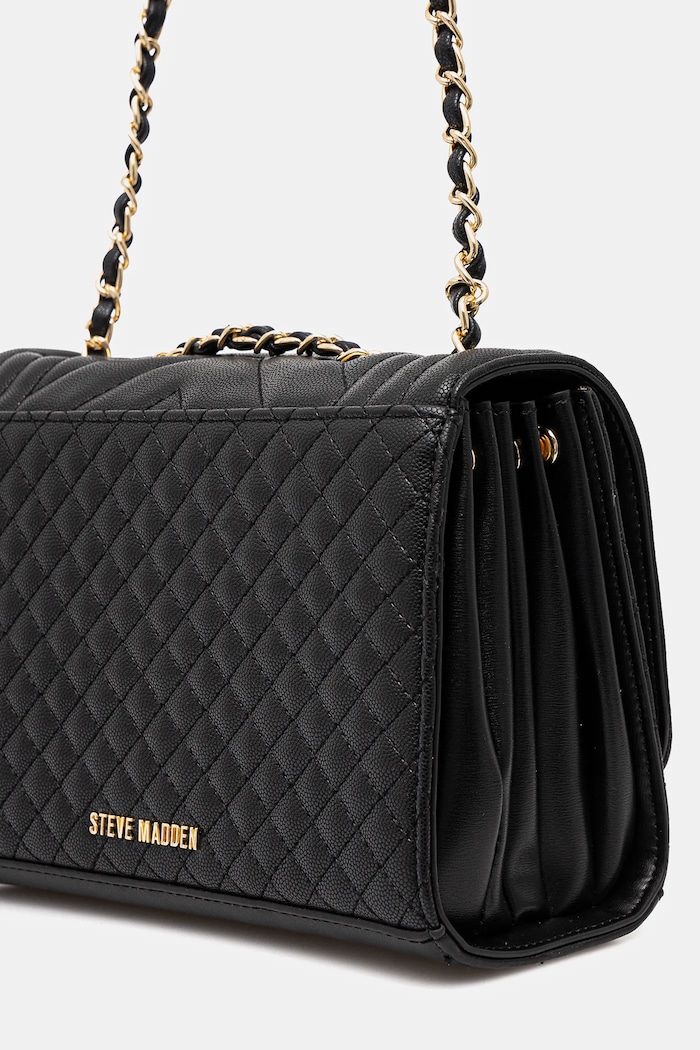 Doplňky Kabelka Steve Madden Bcala SM13000617 černá