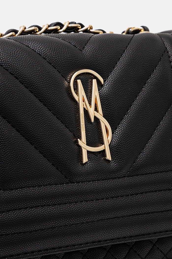 Kabelka Steve Madden Bcala černá SM13000617