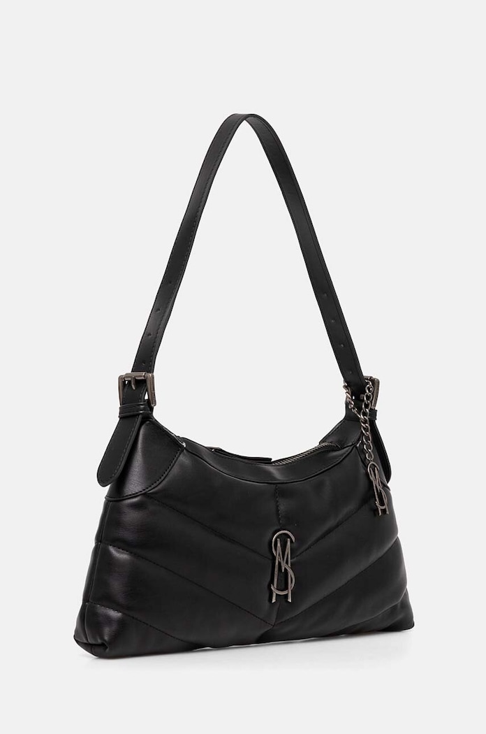 Kabelka Steve Madden Bgal SM13000886 černá AA00