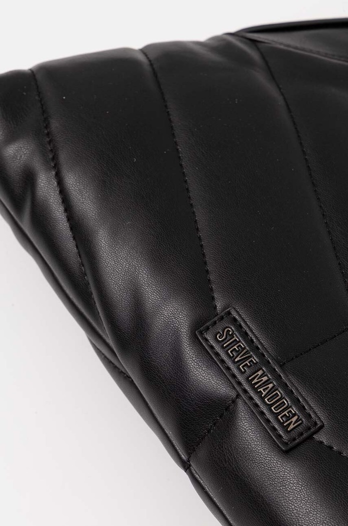 Kabelka Steve Madden Bgal černá SM13000886
