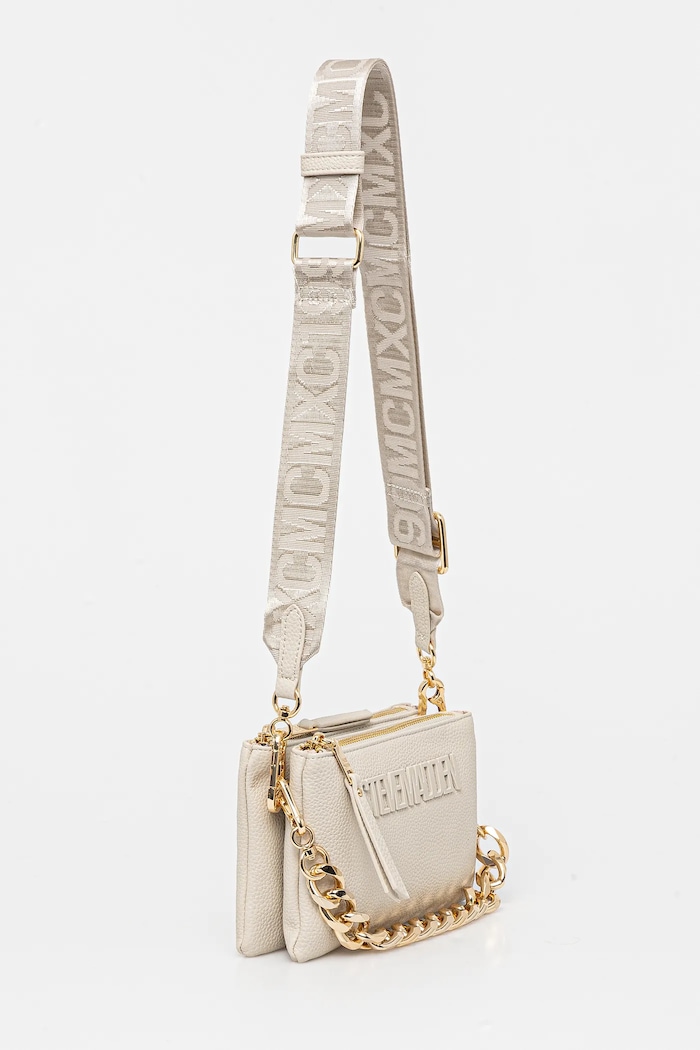 Сумочка Steve Madden Bnicco SM13001162 бежевий SS25