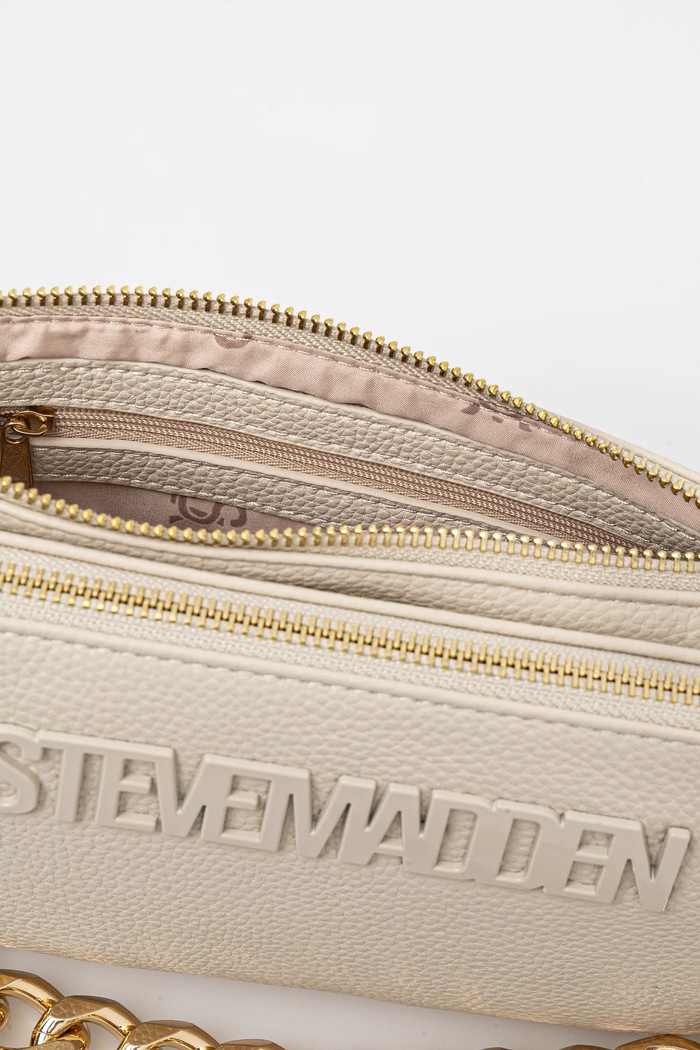 Сумочка Steve Madden Bnicco SM13001162 бежевий