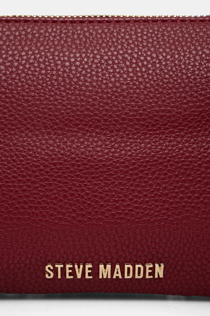Kabelka Steve Madden Bnicco červená SM13001162