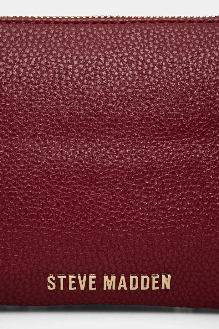 Kabelka Steve Madden Bnicco červená SM13001162
