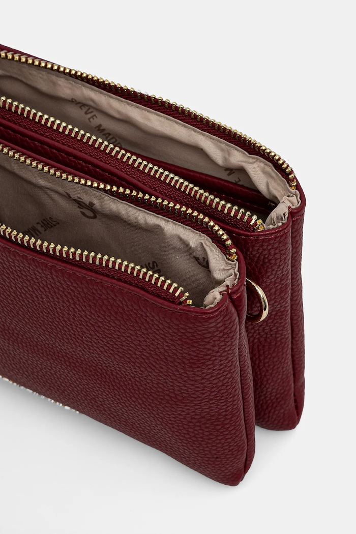 Kabelka Steve Madden Bnicco SM13001162 červená