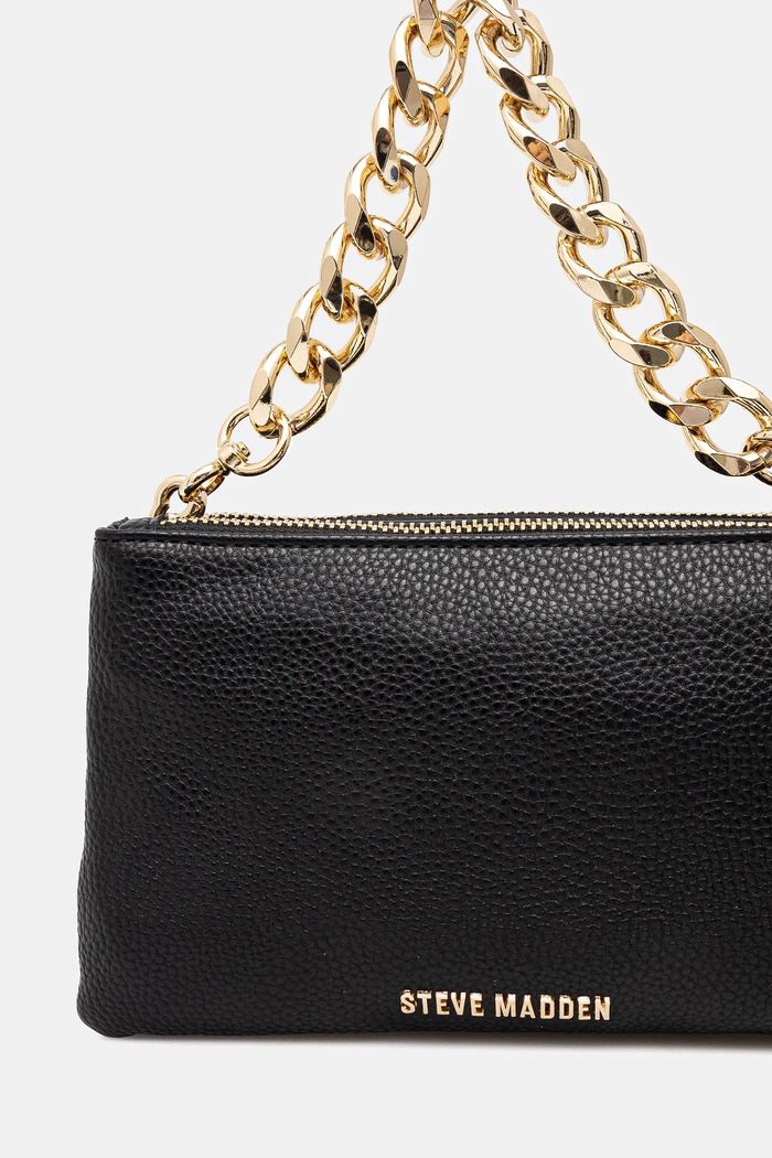 Аксесуари Сумочка Steve Madden Bnicco SM13001162 чорний