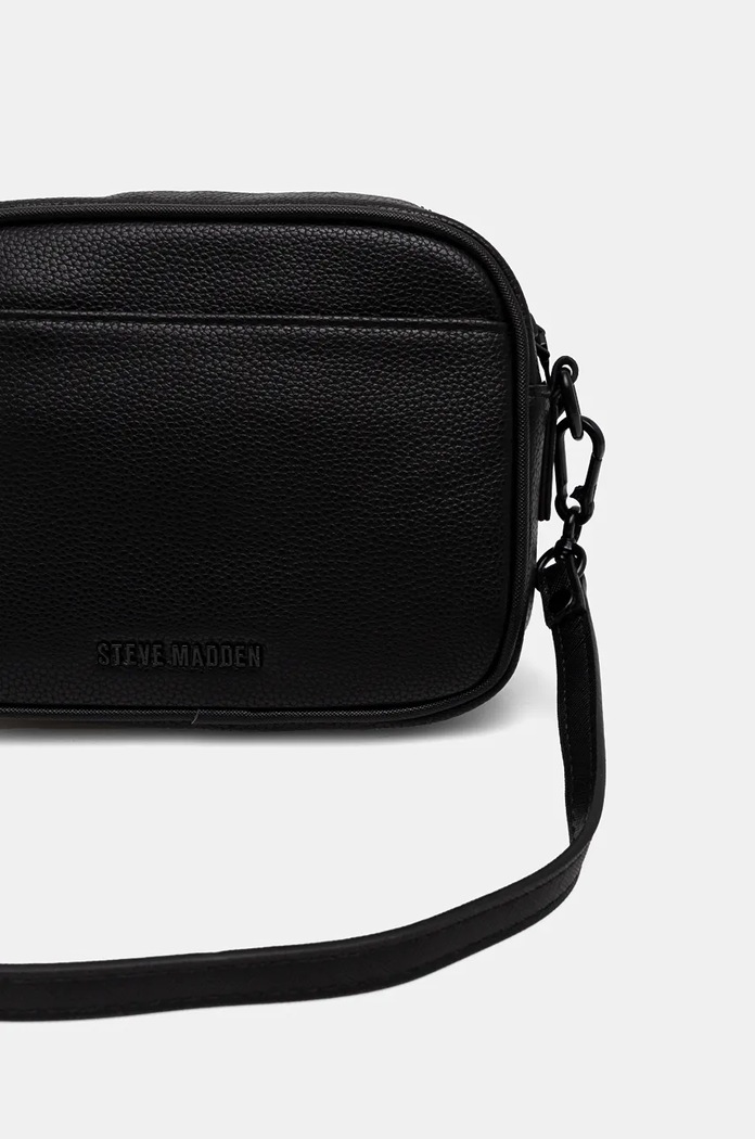 Kabelka Steve Madden Blillite SM13001518 černá AA00