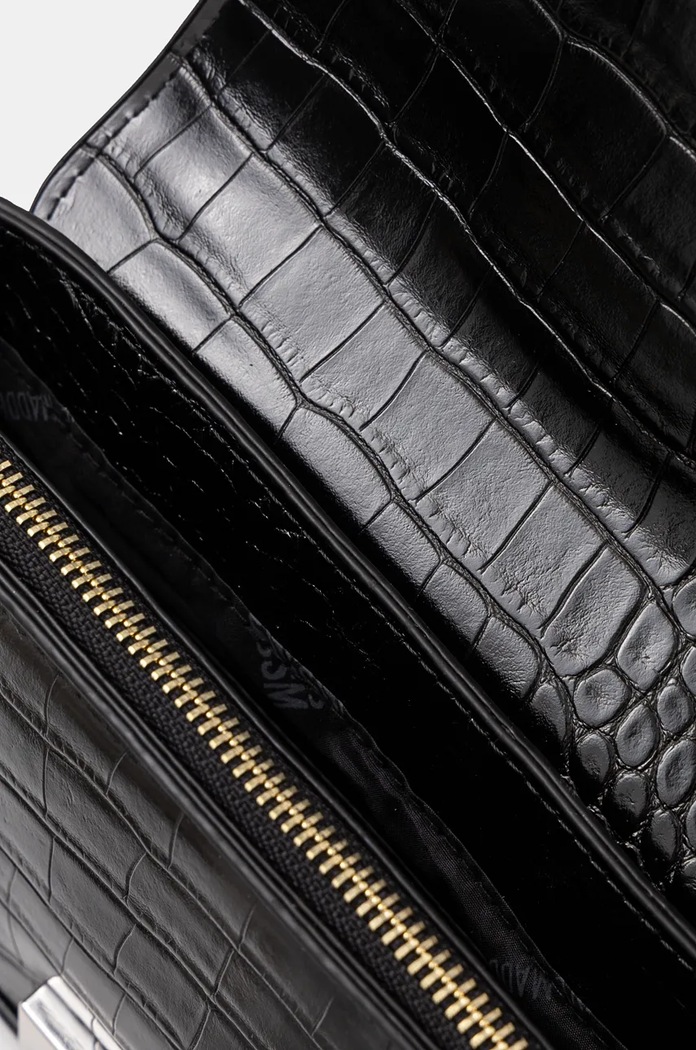 Τσάντα Steve Madden Blilah SM13001526 μαύρο