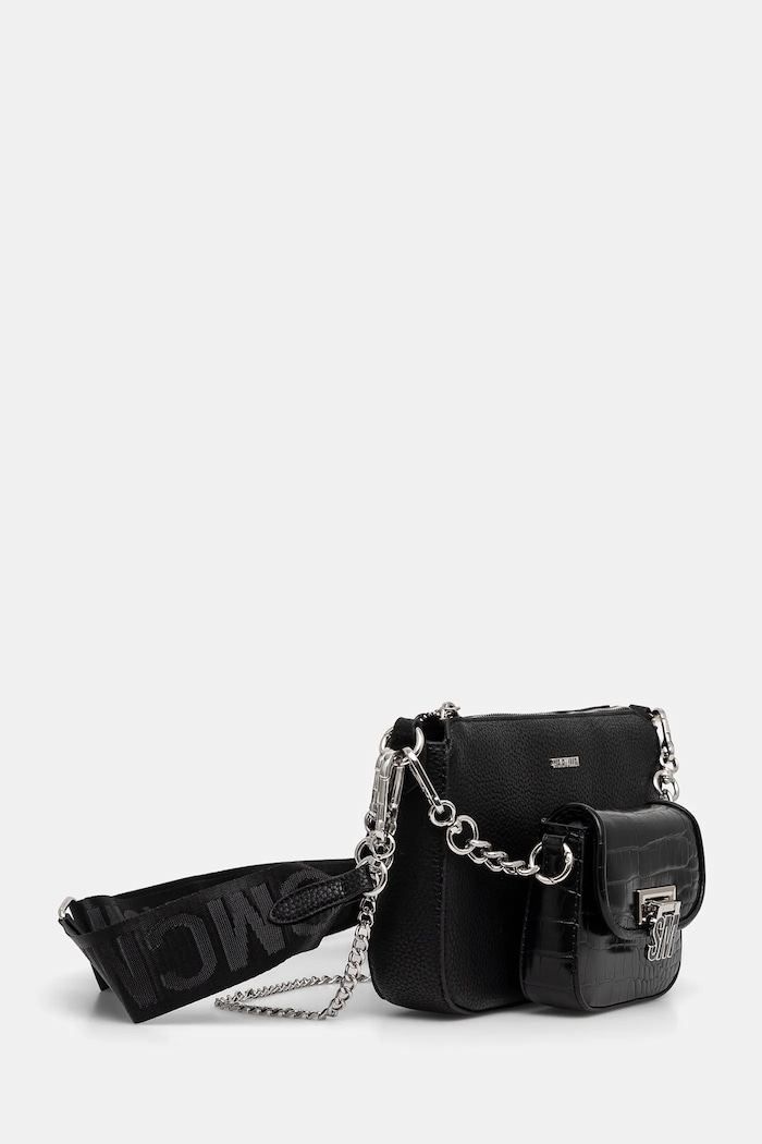 Сумочка Steve Madden Bnaim SM13001550 чорний AW25