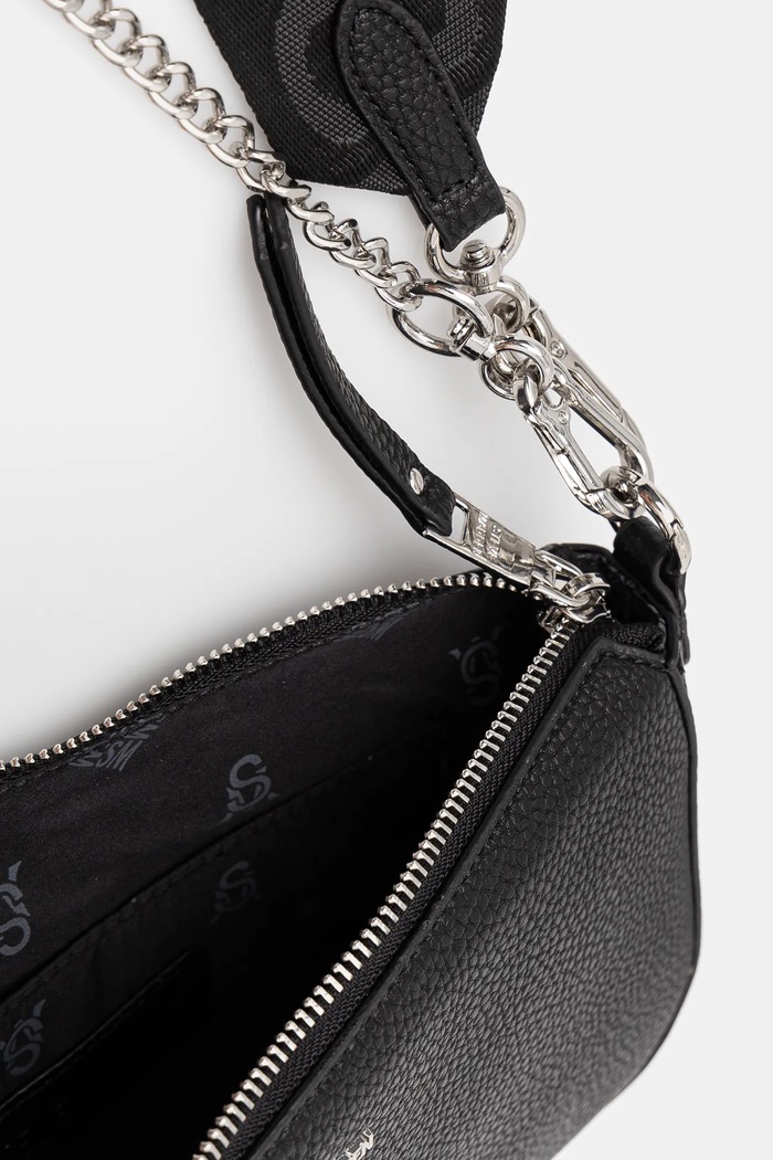 Сумочка Steve Madden Bnaim SM13001550 чорний