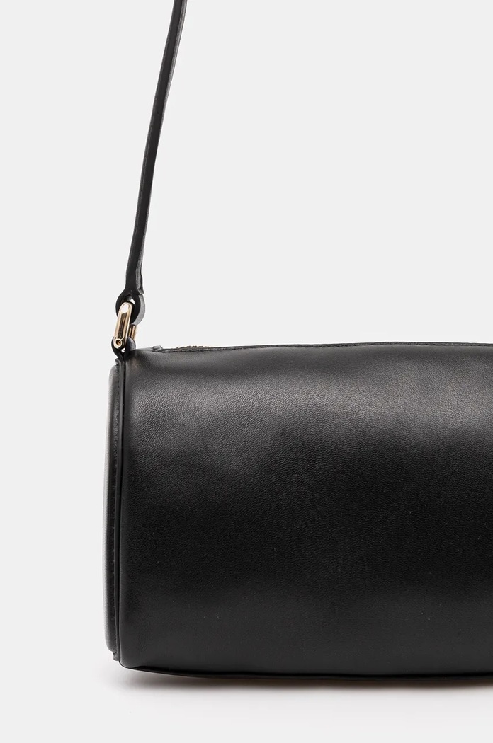 Dodatki Usnjena torbica Furla WE00717.BX3363.O6000 črna