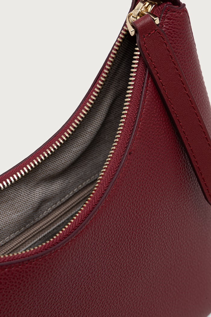 Torebka crossbody damska skórzana Furla czerwony WB01500.BX3353.CGQ00