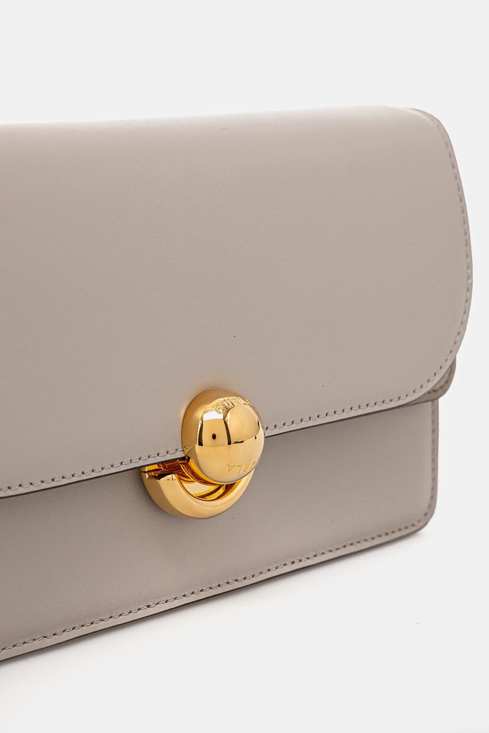 Accessori Furla borsa a mano in pelle WB01515.BX0428.VAN00 beige