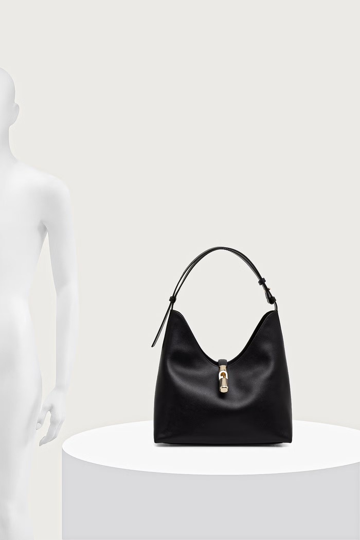 Furla Torebka hobo damska skórzana WB01499.BX3104.O6000