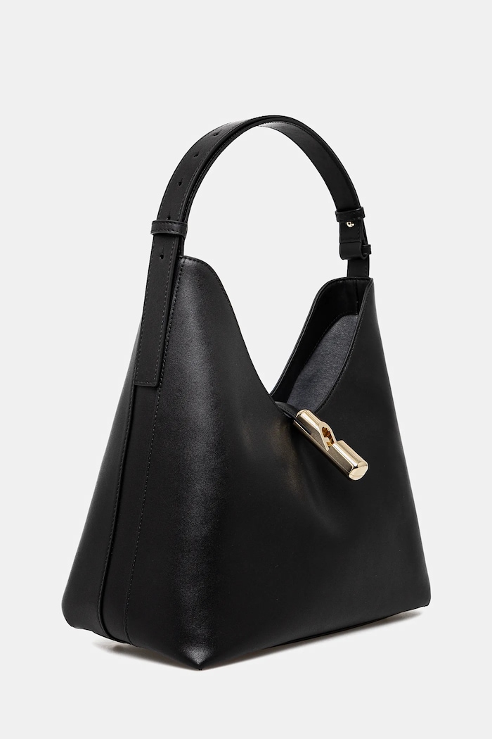 Шкіряна сумочка Furla WB01499.BX3104.O6000 чорний AA00