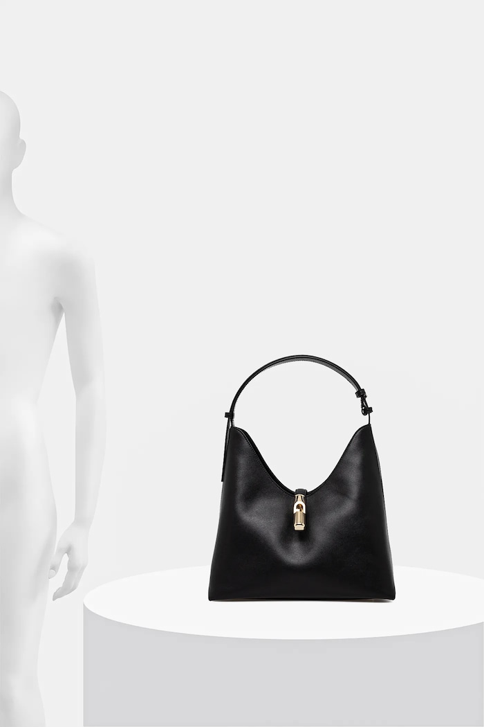 Шкіряна сумочка Furla WB01499.BX3104.O6000