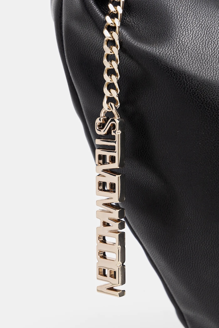 Τσάντα Steve Madden Bmarian μαύρο SM13001603