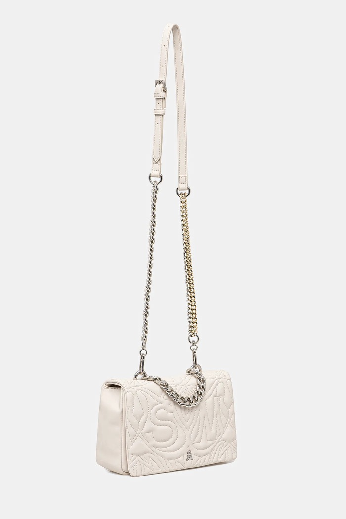 Steve Madden Poseta Bnotable SM13001564 bej SS25