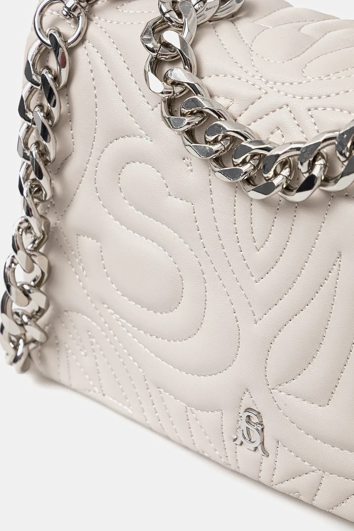Poseta Bnotable Steve Madden SM13001564 bej