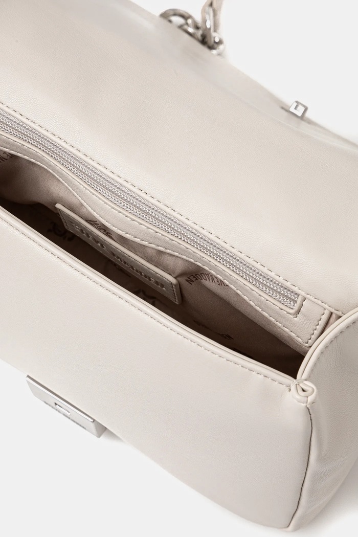 Poseta Bnotable Steve Madden bej SM13001564