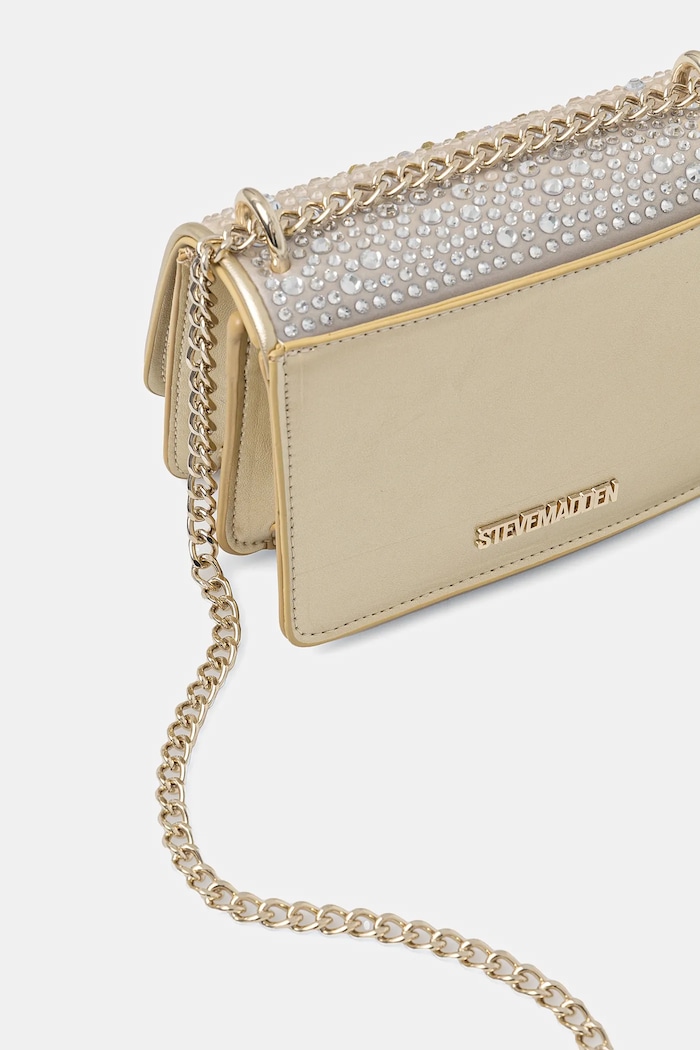 Akcesoria Steve Madden torebka Bgodric SM13001620 złoty