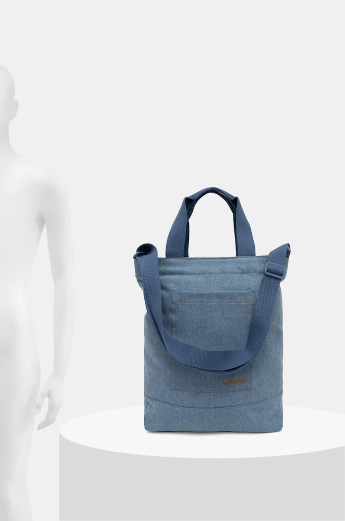 Džínová taška Levi's D7545.0033
