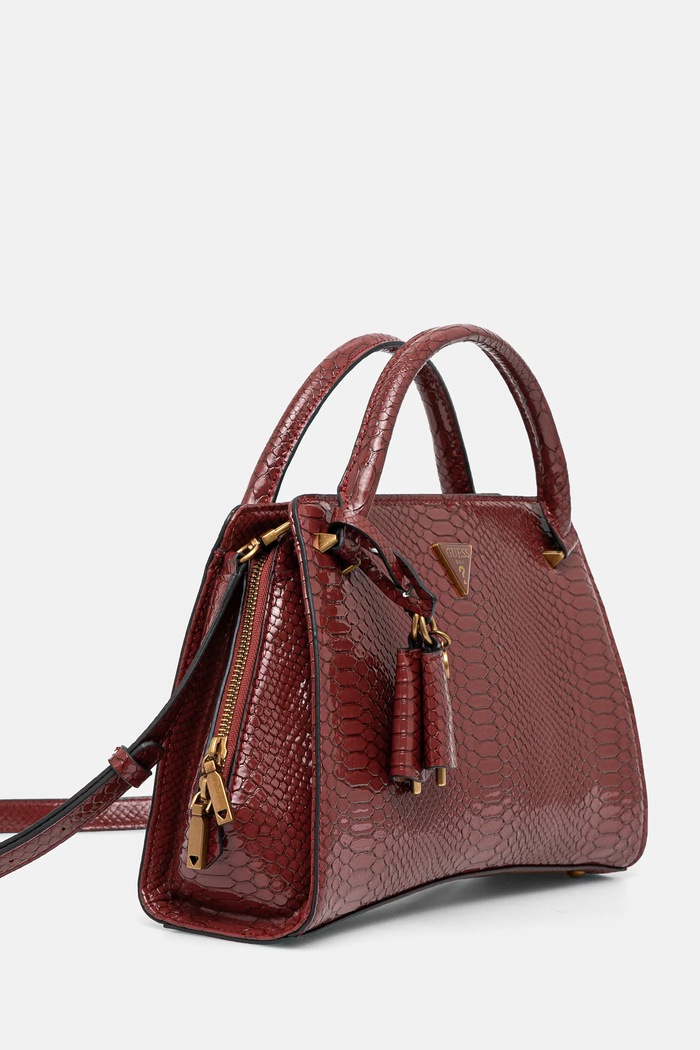 Kabelka Guess ANNITA HWKB94.99060 červená AW25