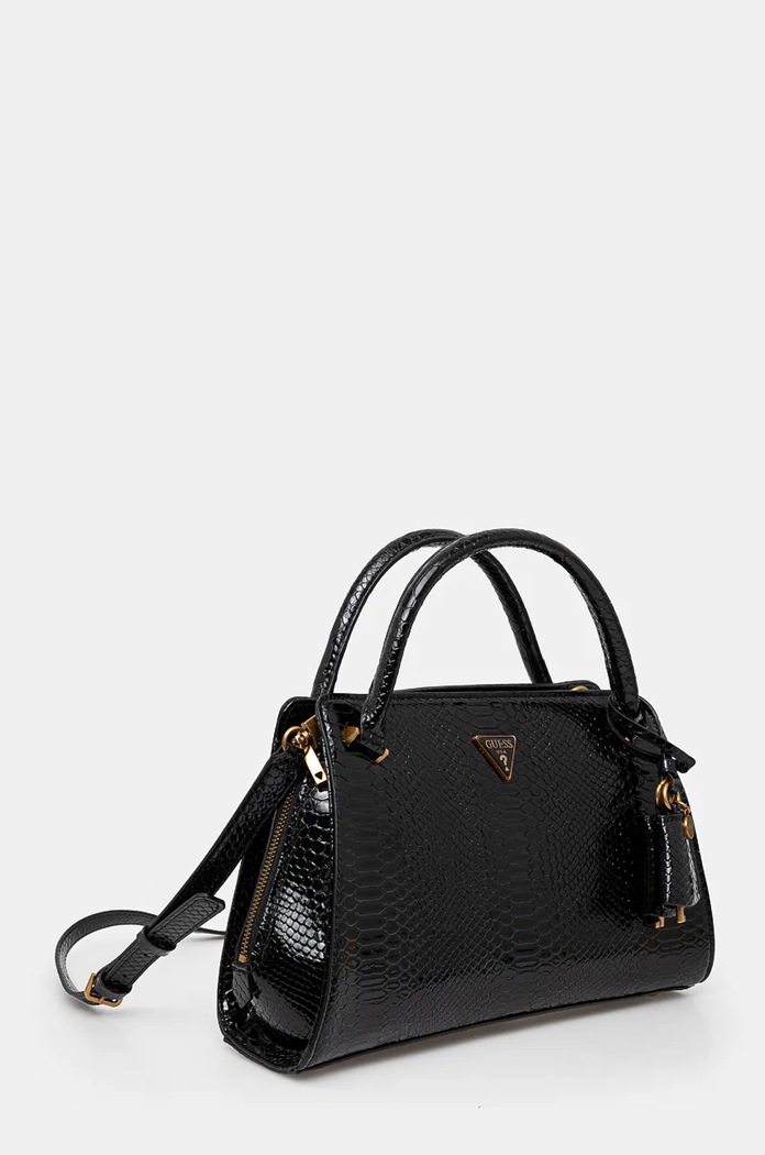 Τσάντα Guess ANNITA HWKB94.99060 μαύρο AW25