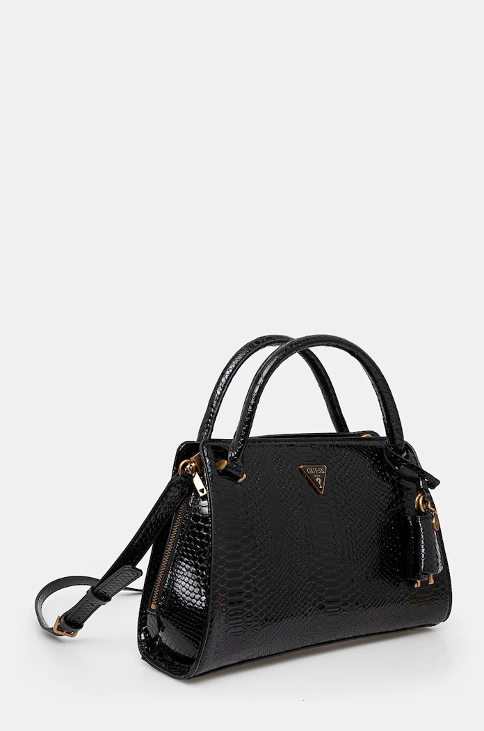 Τσάντα Guess ANNITA HWKB94.99060 μαύρο AW25