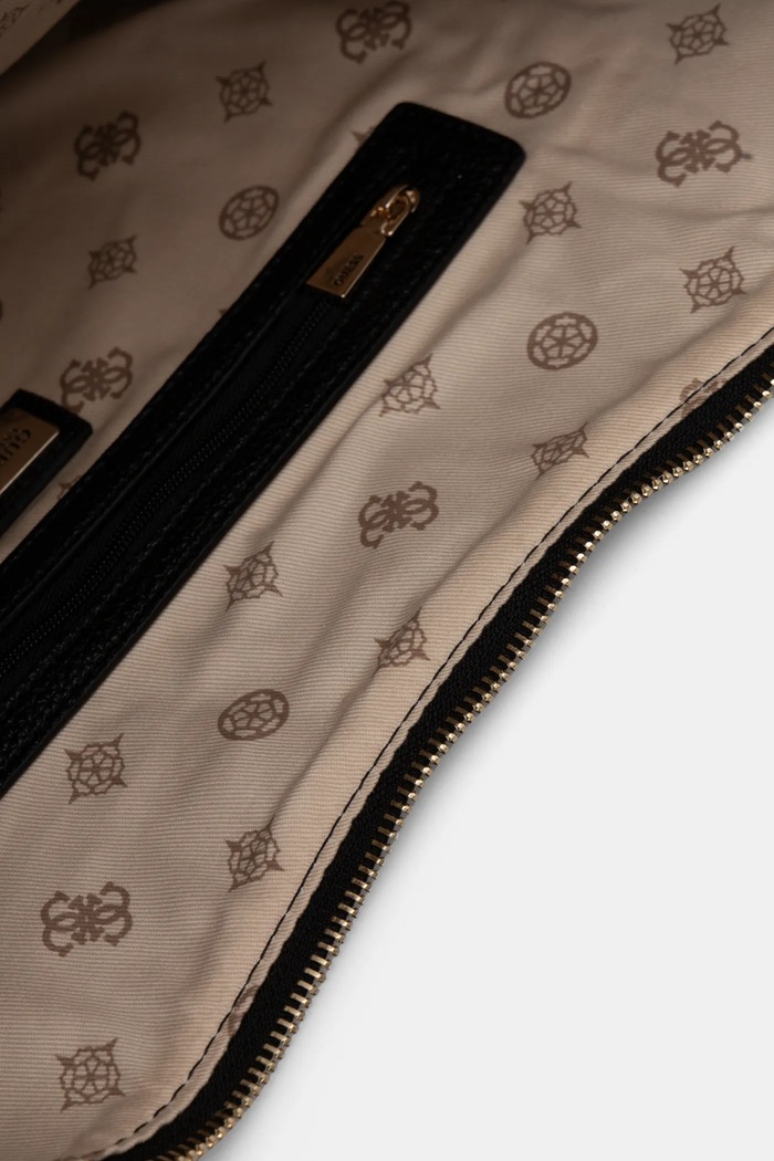 Kabelka Guess CRESIDIA HWBG93.49030 černá