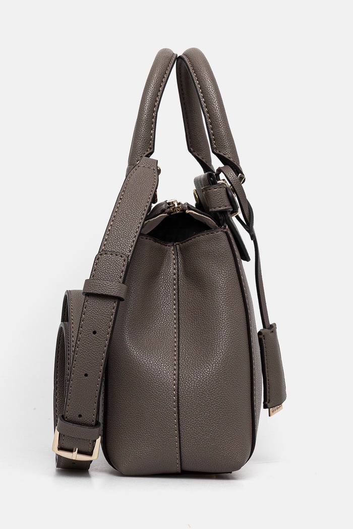 Kabelka Guess HWEBG9.51105 hnědá SS25