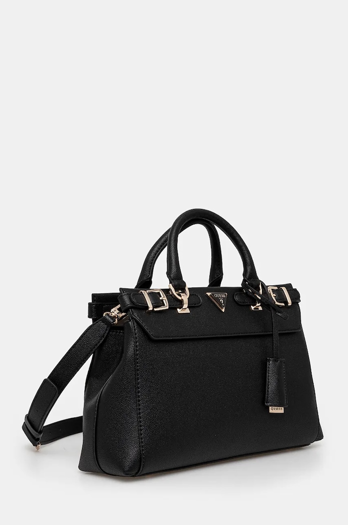 Kabelka Guess HWEBG9.51105 černá SS25
