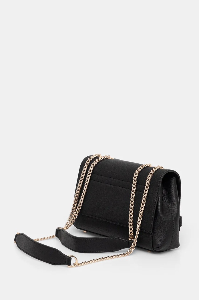 Kabelka Guess HWEBG9.51121 černá SS25