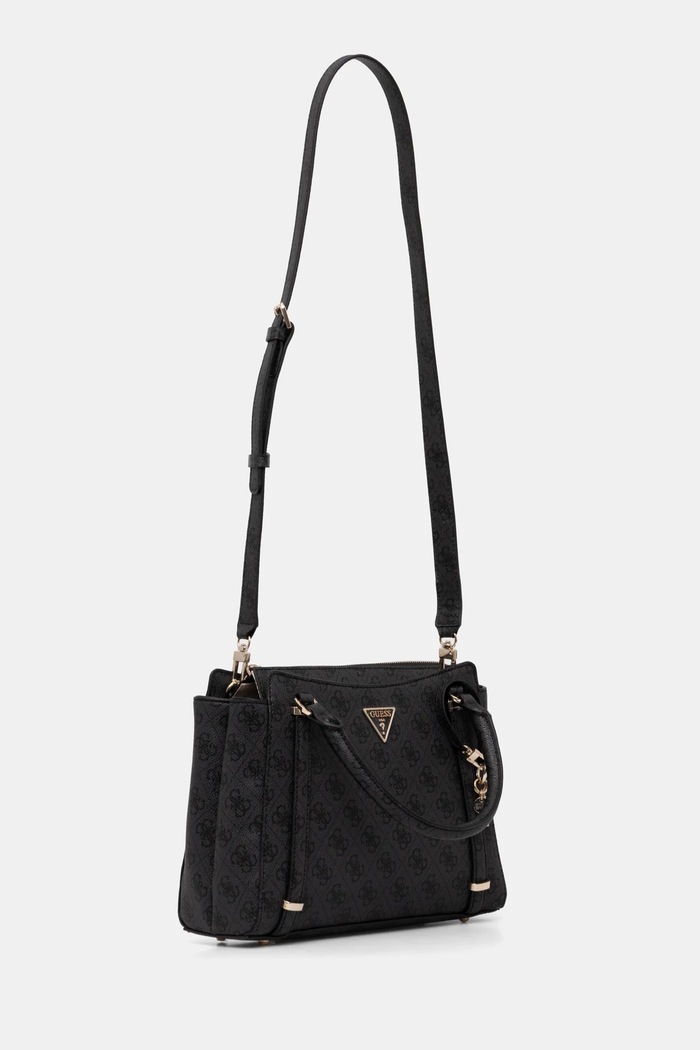 Τσάντα Guess HWESG9.51006 γκρί NC24