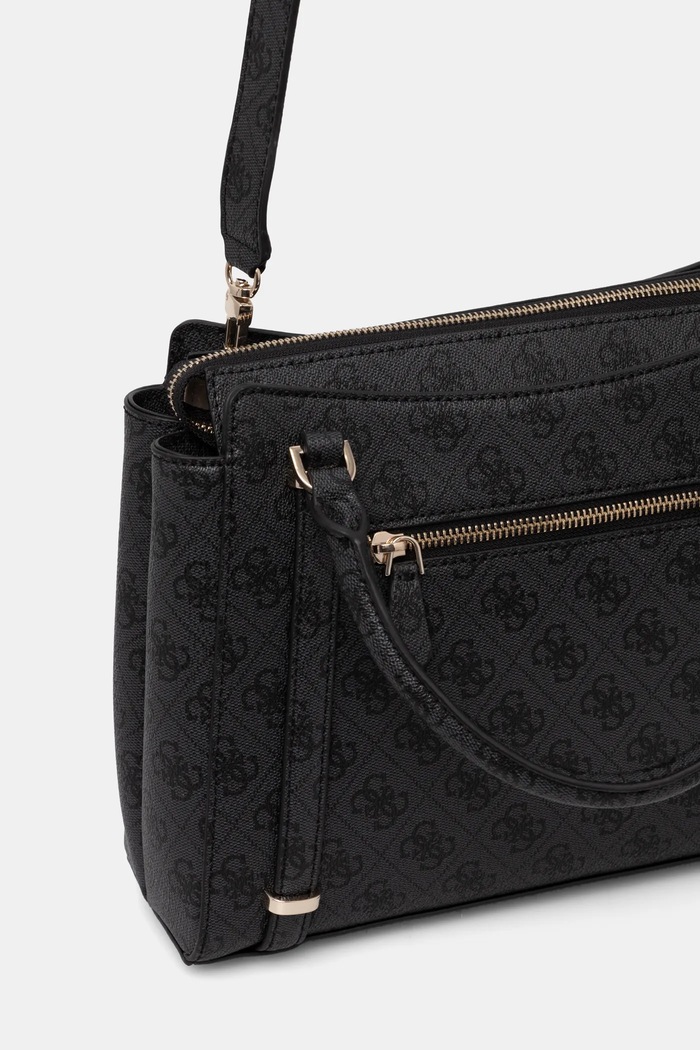 Αξεσουάρ Τσάντα Guess HWESG9.51006 γκρί
