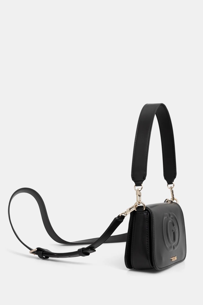 Kabelka Guess HWEVG9.51320 černá AW24