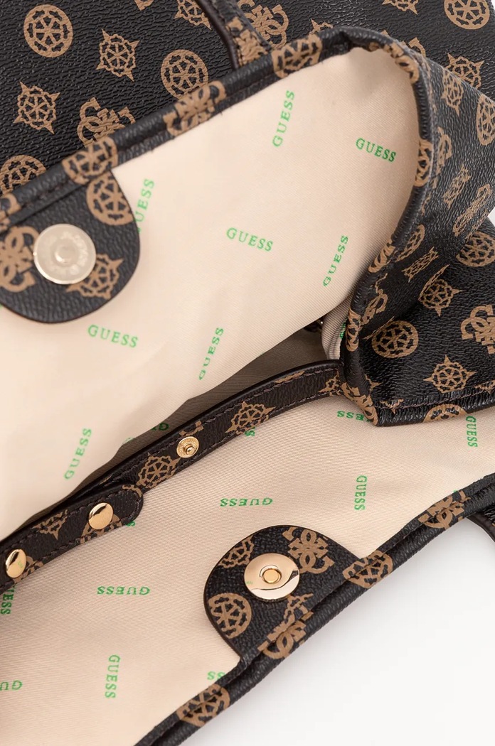 Torba Guess HWEPQ9.51429 smeđa